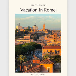 Rome Travel Guide